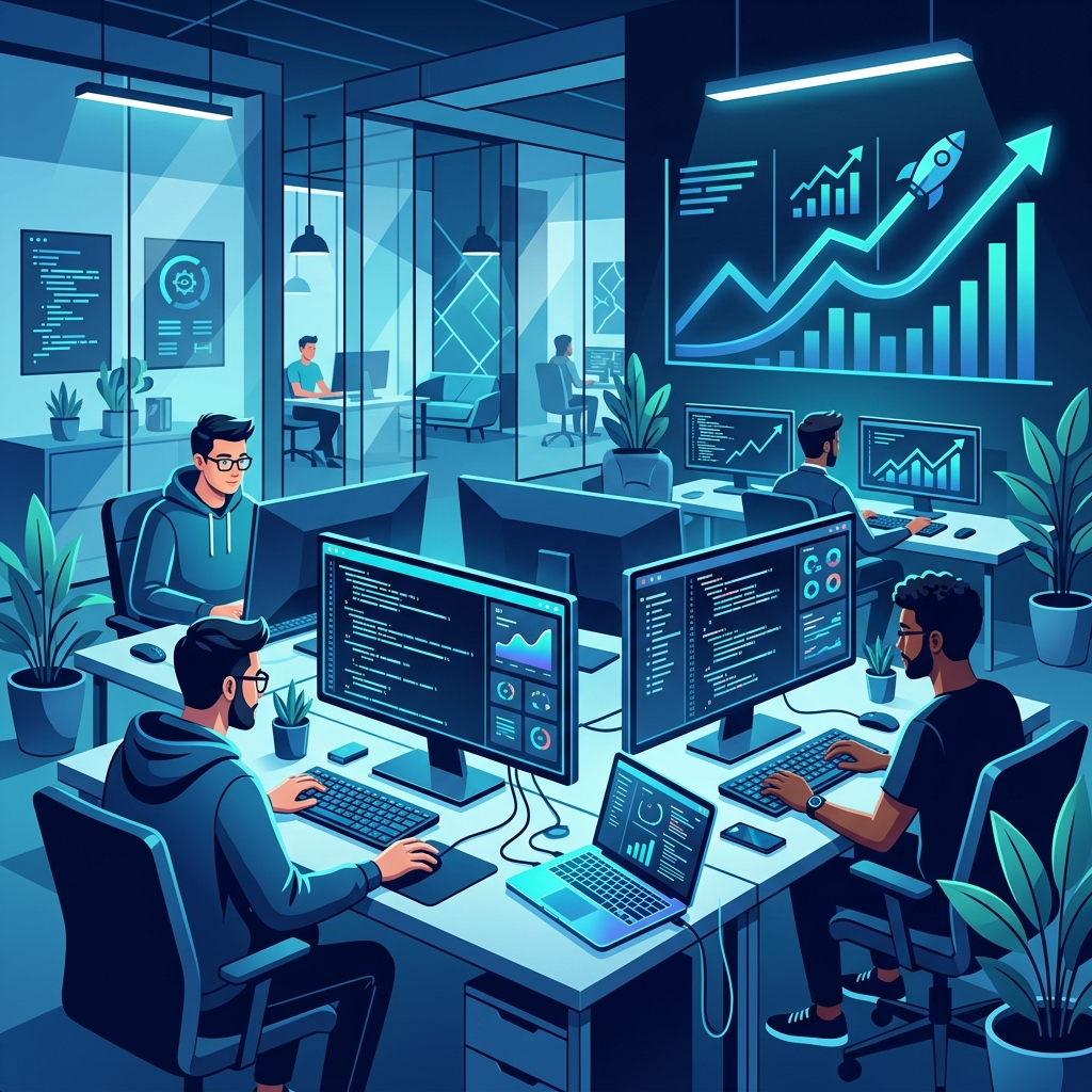 Software Engineer Salaries