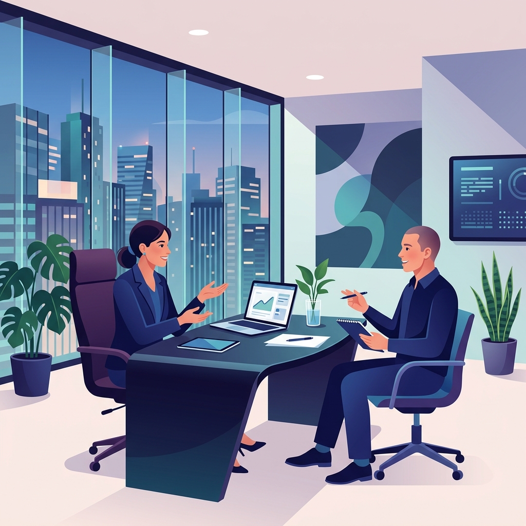 HR Interview Mistakes